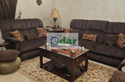 شقة - 2 غرف نوم - 2 حمامات للبيع في عمارات البنفسج - البنفسج - مدينة القاهرة الجديدة - القاهرة