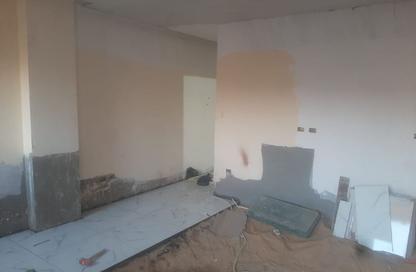 Apartment - 3 Bedrooms - 2 Bathrooms for sale in 4th District - 6 October City - Giza