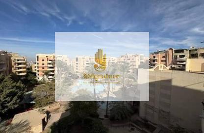 Duplex - 3 Bedrooms - 2 Bathrooms for sale in Al Arabiya Gate - 5th Settlement Compounds - The 5th Settlement - New Cairo City - Cairo