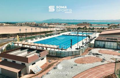 Chalet - 2 - 3 for sale in Bay West - Soma Bay - Safaga - Hurghada - Red Sea