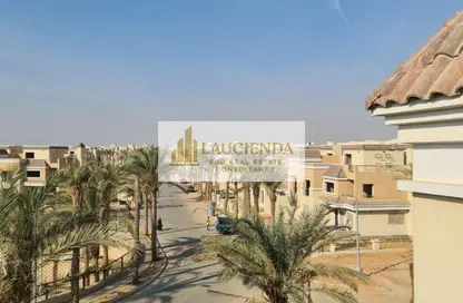 Villa - 4 Bedrooms - 4 Bathrooms for sale in Elan Sarai - Sarai - Mostakbal City Compounds - Mostakbal City - Future City - Cairo Villa - 4 Bedrooms - 4 Bathrooms for sale in Elan Sarai - Sarai - Mostakbal City Compounds - Mostakbal City - Future City - Cairo