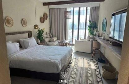 Twin House - 4 Bedrooms - 3 Bathrooms for sale in Marseilia Beach 4 - Sidi Abdel Rahman - North Coast Twin House - 4 Bedrooms - 3 Bathrooms for sale in Marseilia Beach 4 - Sidi Abdel Rahman - North Coast