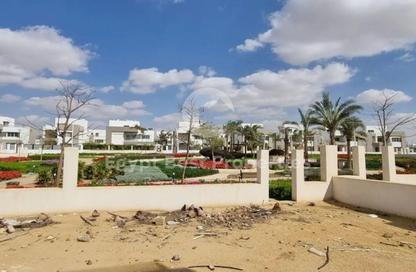 Villa - 4 - 4 for sale in Cluster 18 - Hyde Park - New Cairo City - Cairo