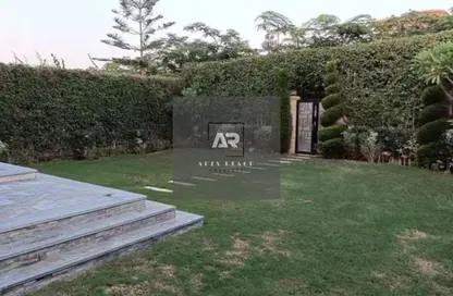 فيلا - 3 غرف نوم - 3 حمامات للبيع في امتداد الرحاب - الرحاب - مدينة القاهرة الجديدة - القاهرة