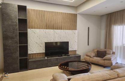 Apartment - Studio - 1 Bathroom for rent in Mivida - 5th Settlement Compounds - The 5th Settlement - New Cairo City - Cairo
