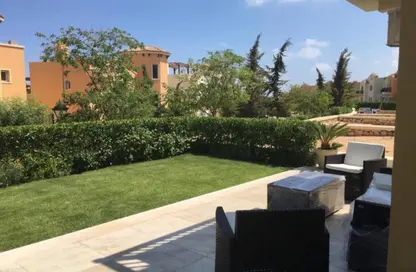 Apartment - 4 Bedrooms - 3 Bathrooms for sale in La Mirada Compound - 5th Settlement Compounds - The 5th Settlement - New Cairo City - Cairo