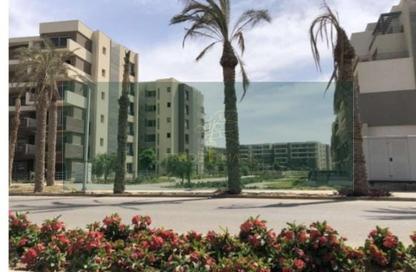 Apartment - 2 Bedrooms - 3 Bathrooms for sale in Palm Hills New Cairo - 5th Settlement Compounds - The 5th Settlement - New Cairo City - Cairo Apartment - 2 Bedrooms - 3 Bathrooms for sale in Palm Hills New Cairo - 5th Settlement Compounds - The 5th Settlement - New Cairo City - Cairo