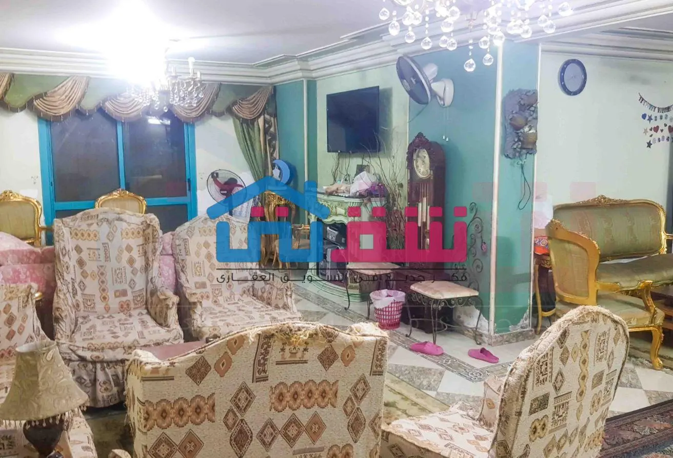 121658829 - الصورة الرئيسية للعقار