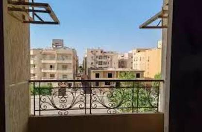 (بنتهاوس  (روف - 3 غرف نوم - 3 حمامات للبيع في الياسمين - الحي الرابع عشر - الشيخ زايد - الجيزة