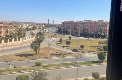 (بنتهاوس  (روف - 3 غرف نوم - 3 حمامات للبيع في الياسمين - الحي الرابع عشر - الشيخ زايد - الجيزة
