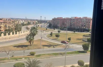 Penthouse - 3 Bedrooms - 3 Bathrooms for sale in Yasmine District - 14th District - Sheikh Zayed City - Giza