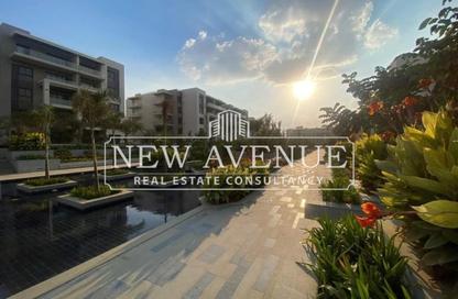 Apartment - 3 Bedrooms - 2 Bathrooms for sale in The Address East - 90 Street - The 5th Settlement - New Cairo City - Cairo