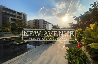 شقة - 3 غرف نوم - 2 حمامات للبيع في ذا ادريس ايست - شارع التسعين - التجمع الخامس - مدينة القاهرة الجديدة - القاهرة