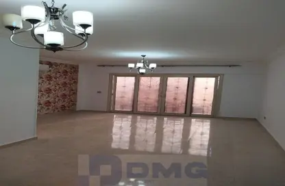 منزل مزدوج - 5 غرف نوم - 5 حمامات للبيع في بيراميدز ووك - وصلة دهشور الجنوبية - مدينة 6 أكتوبر - الجيزة