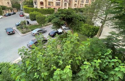 Apartment - 2 Bedrooms - 2 Bathrooms for rent in Hadayek Al Mohandessin - 4th District - Sheikh Zayed City - Giza