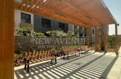 Duplex - 3 Bedrooms - 3 Bathrooms for sale in TRIO - 5th Settlement Compounds - The 5th Settlement - New Cairo City - Cairo