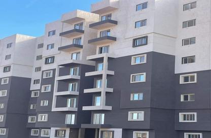 Apartment - 2 Bedrooms - 2 Bathrooms for sale in Stau - New Capital Compounds - New Capital City - Cairo Apartment - 2 Bedrooms - 2 Bathrooms for sale in Stau - New Capital Compounds - New Capital City - Cairo