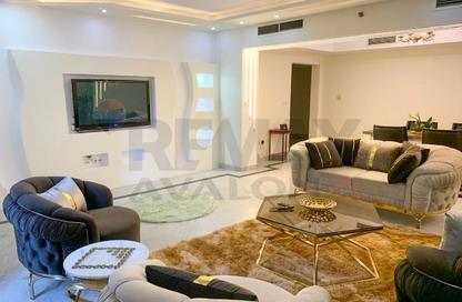 شقة - 3 - 3 للبيع في سان ستيفانو جراند بلازا - سان ستيفانو - حي شرق - الاسكندرية