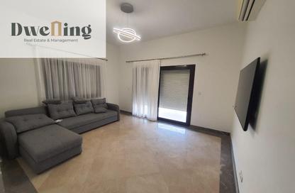Villa - 6 Bedrooms - 6 Bathrooms for rent in Levana - Uptown Cairo - Mokattam - Cairo