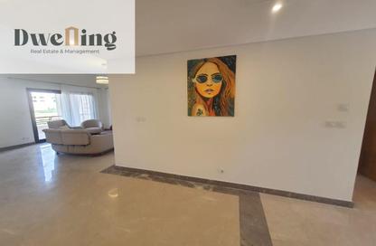Villa - 6 Bedrooms - 6 Bathrooms for rent in Levana - Uptown Cairo - Mokattam - Cairo