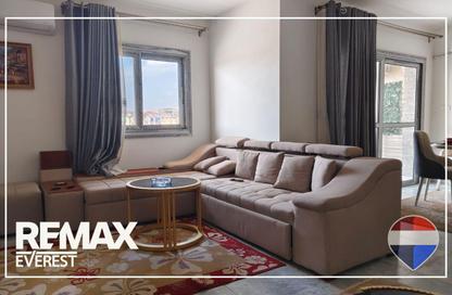 Apartment - 3 Bedrooms - 2 Bathrooms for rent in Al Khamayel city - Sheikh Zayed Compounds - Sheikh Zayed City - Giza Apartment - 3 Bedrooms - 2 Bathrooms for rent in Al Khamayel city - Sheikh Zayed Compounds - Sheikh Zayed City - Giza