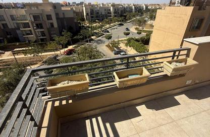 Apartment - 1 Bedroom - 1 Bathroom for rent in Palm Parks   Palm Hills - South Dahshur Link - 6 October City - Giza