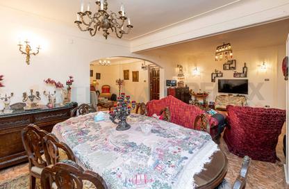Apartment - 3 - 3 for sale in Al Qedes St. - Zezenia - Hay Sharq - Alexandria