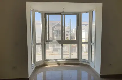 (بنتهاوس  (روف - 3 غرف نوم - 2 حمامات للايجار في ماونتن فيو تشيل اوت بارك - التوسعات الشمالية - مدينة 6 أكتوبر - الجيزة