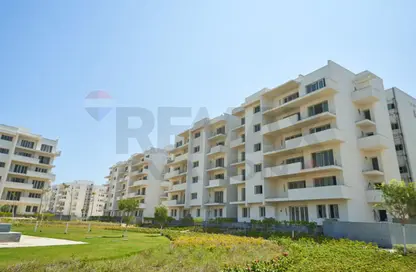 شقة - 3 غرف نوم - 3 حمامات للبيع في مازيرين - مدينة العلمين الجديدة - العلمين - الساحل الشمالي