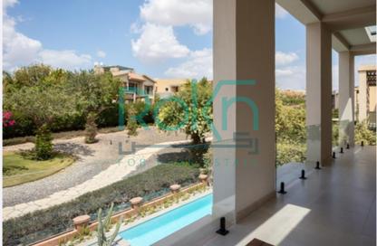 Villa - 4 - 6 for sale in Allegria - Sheikh Zayed Compounds - Sheikh Zayed City - Giza