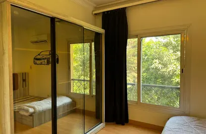 فيلا - 4 غرف نوم - 4 حمامات للايجار في امتداد الرحاب - الرحاب - مدينة القاهرة الجديدة - القاهرة