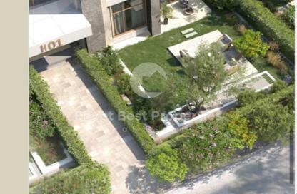 Duplex - 4 - 4 for sale in The brooks - El Katameya Compounds - El Katameya - New Cairo City - Cairo