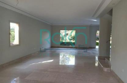 Villa - 3 Bedrooms - 4 Bathrooms for rent in Greens - 6th District - Sheikh Zayed City - Giza Villa - 3 Bedrooms - 4 Bathrooms for rent in Greens - 6th District - Sheikh Zayed City - Giza