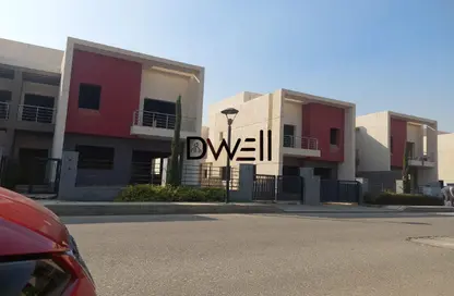 Villa - 3 Bedrooms - 3 Bathrooms for sale in Privado - Madinaty - Cairo