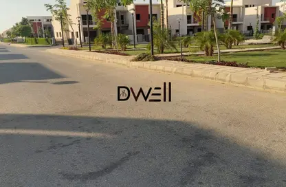 Villa - 3 Bedrooms - 3 Bathrooms for sale in Privado - Madinaty - Cairo