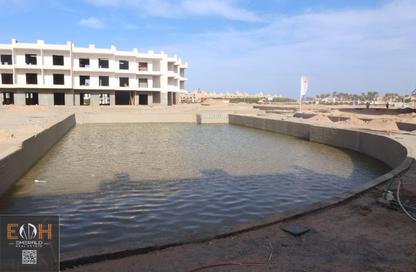 شقة - 2 غرف نوم - 1 حمام للبيع في تيتانك اكوا بارك - منتجعات الغردقة - الغردقة - محافظة البحر الاحمر