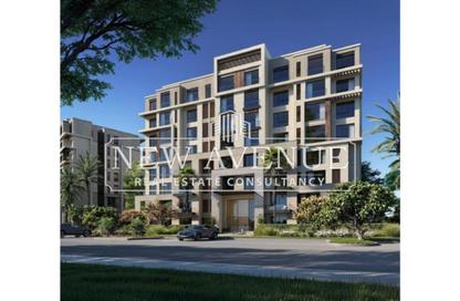 Apartment - 3 Bedrooms - 3 Bathrooms for sale in City Gate - 5th Settlement Compounds - The 5th Settlement - New Cairo City - Cairo