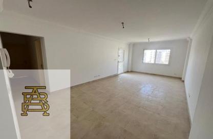 Apartment - 3 Bedrooms - 2 Bathrooms for sale in B12 - Madinaty - Cairo