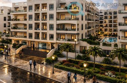 Apartment - 2 - 1 for sale in Orgwan Resort - Hurghada Resorts - Hurghada - Red Sea