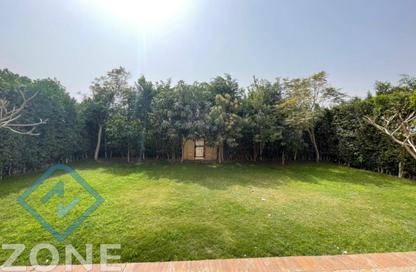 Villa - 3 Bedrooms - 3 Bathrooms for rent in Privado - Madinaty - Cairo