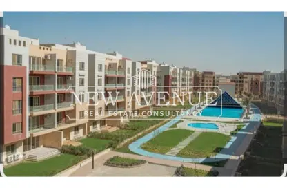 Apartment - 3 Bedrooms - 3 Bathrooms for sale in Promenade New Cairo - 5th Settlement Compounds - The 5th Settlement - New Cairo City - Cairo