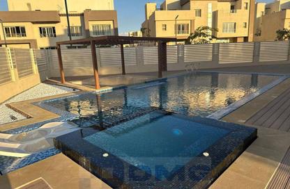 Villa - 4 Bedrooms - 5 Bathrooms for sale in Grand Heights - Northern Expansions - 6 October City - Giza