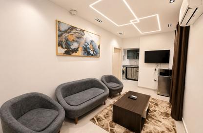 شقة - 1 حمام للايجار في عمارات النرجس - النرجس - مدينة القاهرة الجديدة - القاهرة