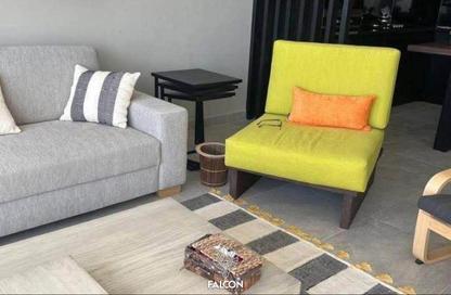 Chalet - 2 Bedrooms - 1 Bathroom for sale in Fouka Bay - Qesm Marsa Matrouh - North Coast Chalet - 2 Bedrooms - 1 Bathroom for sale in Fouka Bay - Qesm Marsa Matrouh - North Coast