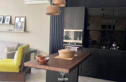 Chalet - 2 Bedrooms - 1 Bathroom for sale in Fouka Bay - Qesm Marsa Matrouh - North Coast Chalet - 2 Bedrooms - 1 Bathroom for sale in Fouka Bay - Qesm Marsa Matrouh - North Coast