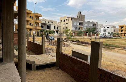 فيلا - 7+ - 7+ للبيع في امتداد غرب جولف - كمبوندات القطامية - القطامية - مدينة القاهرة الجديدة - القاهرة
