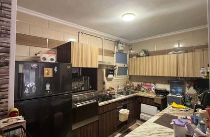 Apartment - 3 Bedrooms - 3 Bathrooms for rent in El Koronfel - The 5th Settlement - New Cairo City - Cairo