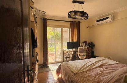 Apartment - 3 Bedrooms - 3 Bathrooms for rent in El Koronfel - The 5th Settlement - New Cairo City - Cairo