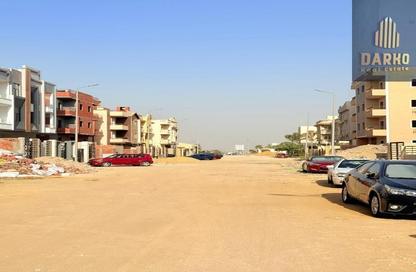 Apartment - 3 Bedrooms - 2 Bathrooms for sale in Touristic Zone 1 - Touristic Zone - Al Motamayez District - 6 October City - Giza