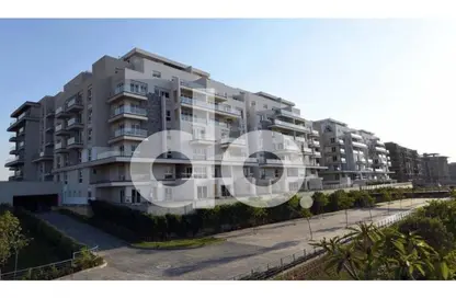 Apartment - 3 Bedrooms - 3 Bathrooms for sale in Mountain View iCity - 5th Settlement Compounds - The 5th Settlement - New Cairo City - Cairo